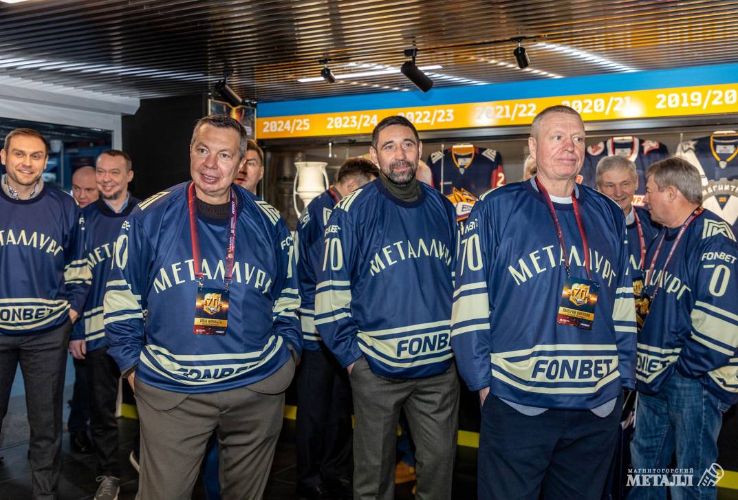 И звезда с звездою говорит…  | Фотография 8