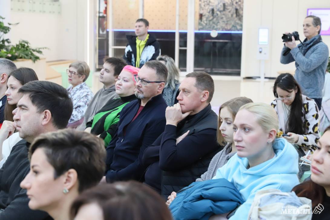 Культурный код города М | Фотография 20