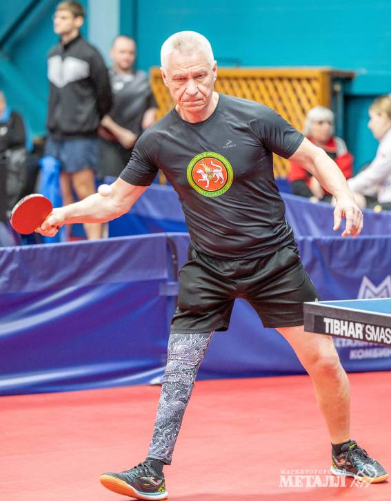 Наш город собрал сильнейших  паратеннисистов страны | Фотография 25