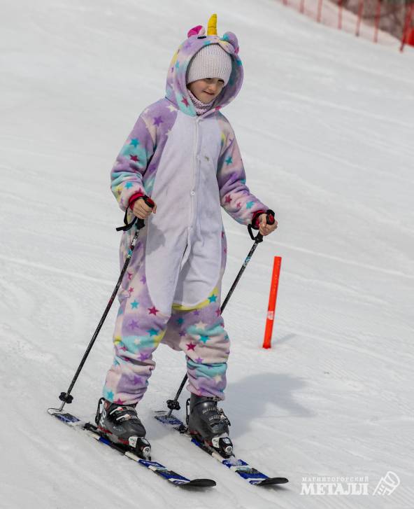 Ярко, спортивно, бесплатно! | Фотография 24