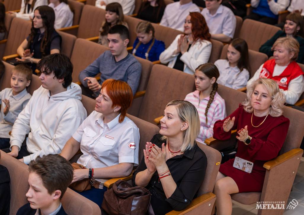 Мотивация высоких целей | Фотография 9