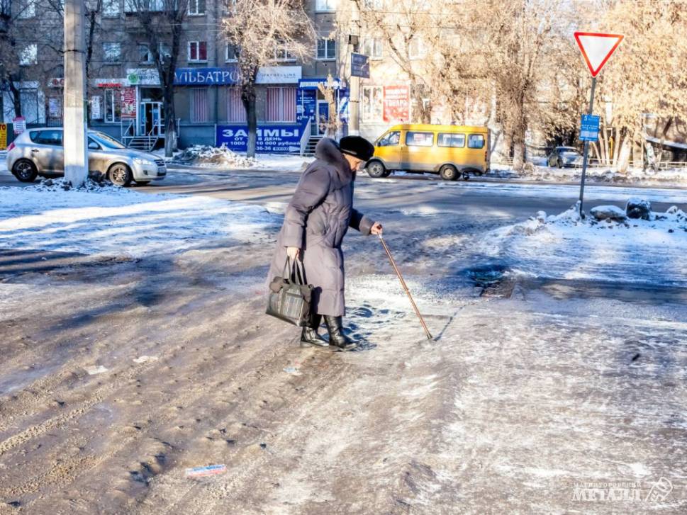 В качестве подстраховки | Фотография 1