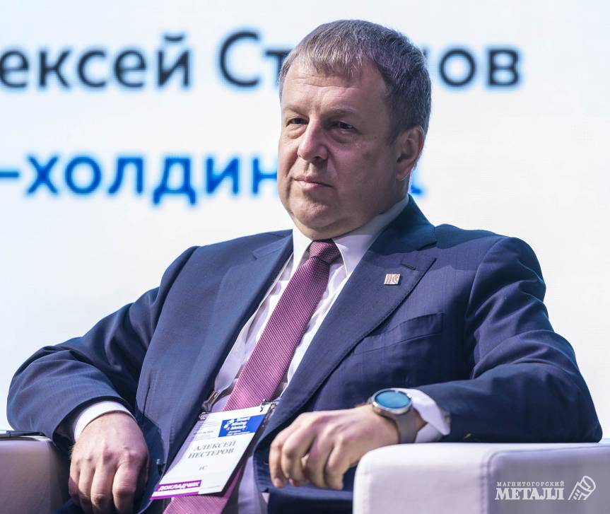 Алексей Нестеров