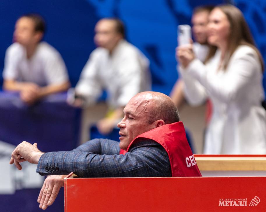 Открытый путь  к победам | Фотография 15