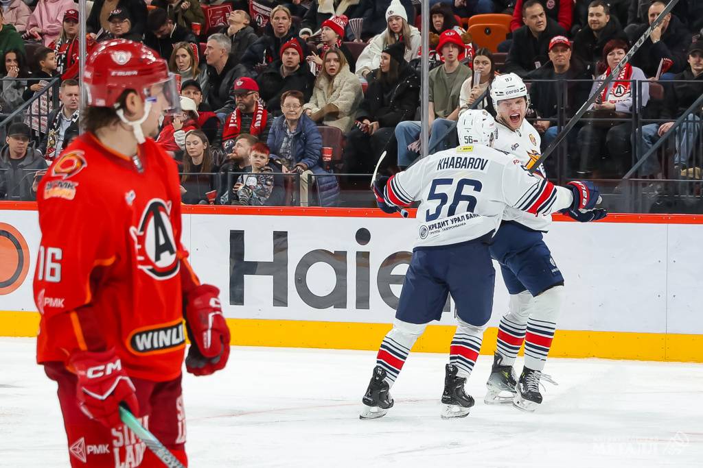 Отыграть три шайбы – не проблема! | Фотография 1