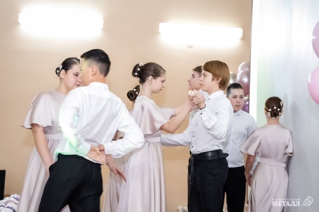 Больше, чем школа | Фотография 42