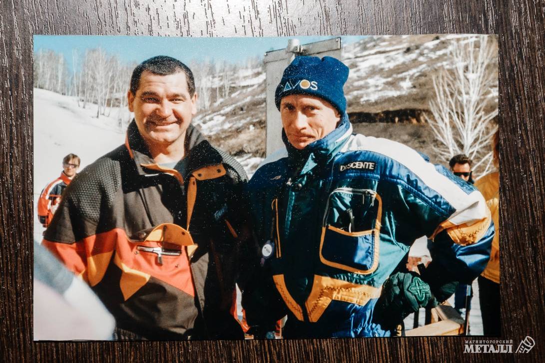 Рождённая в СССР | Фотография 17