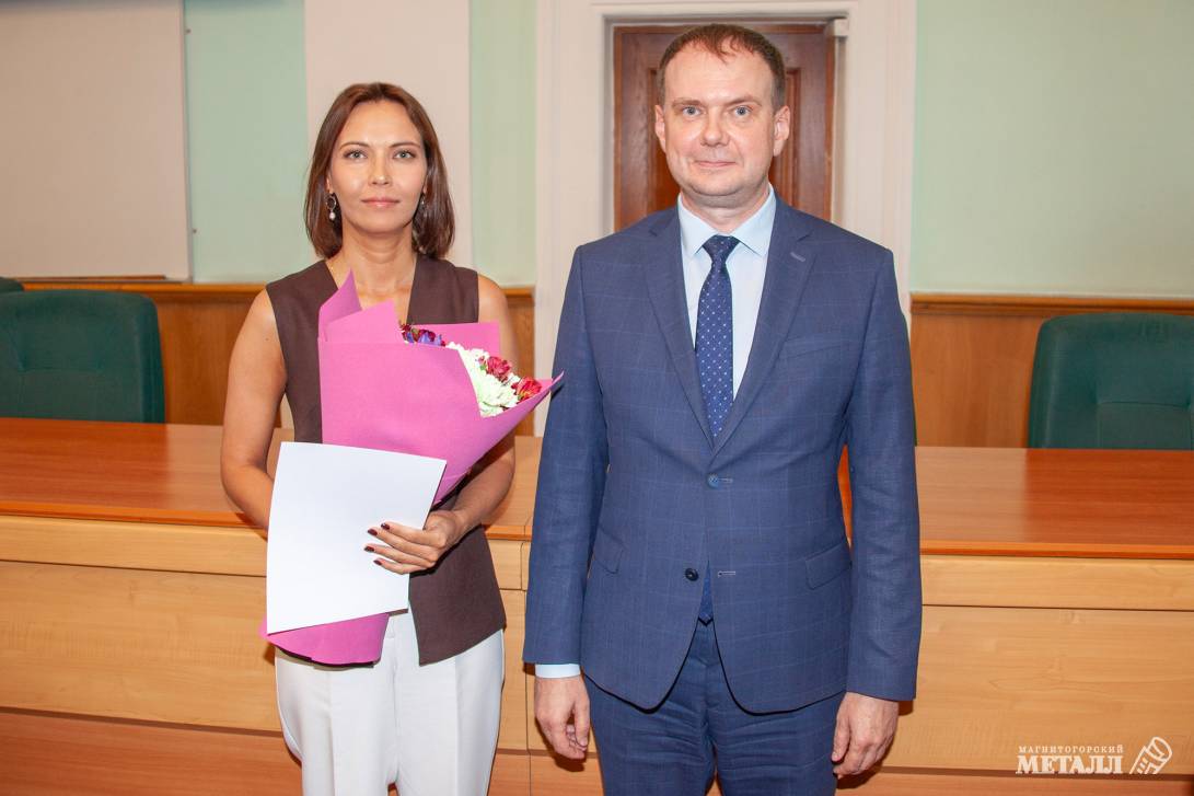 За преданность делу и высокий профессионализм | Фотография 8