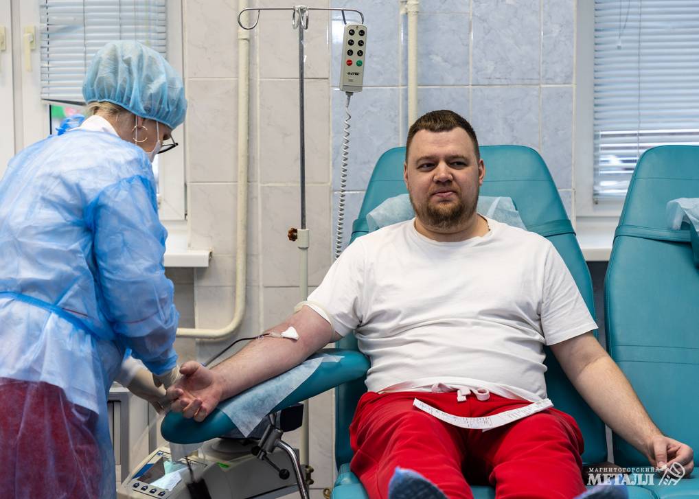 Незаменимая субстанция | Фотография 21