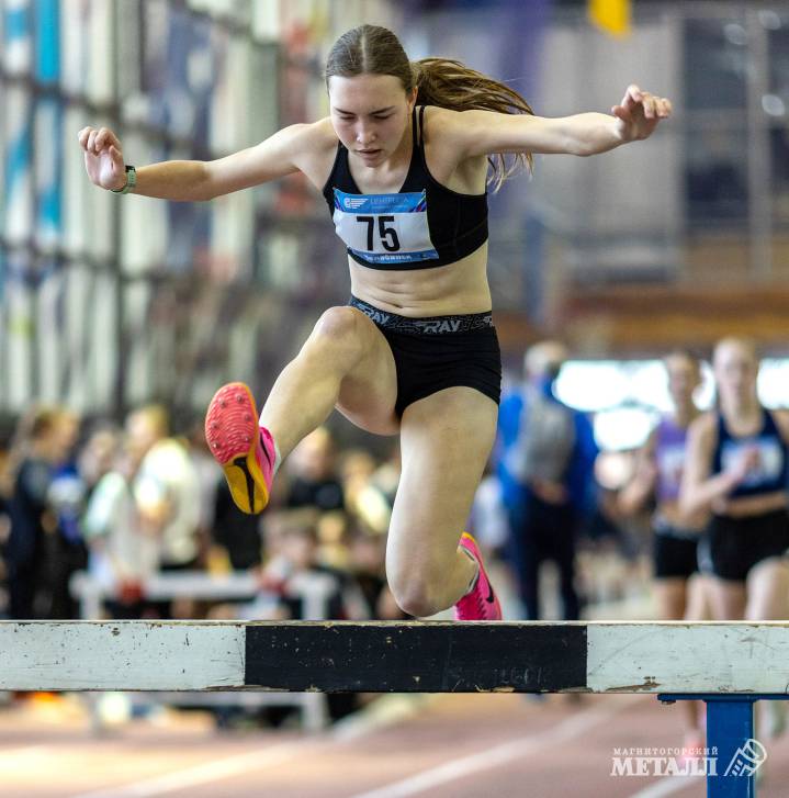 Подданные  королевы спорта | Фотография 10