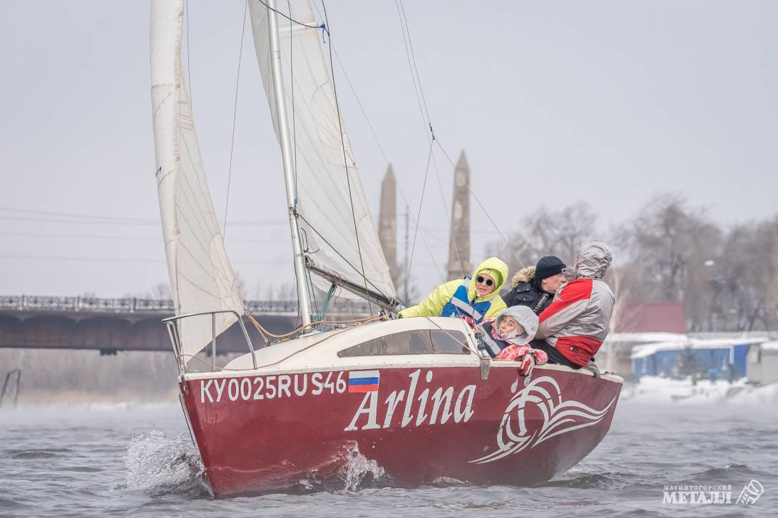 Ветер в парусах | Фотография 12