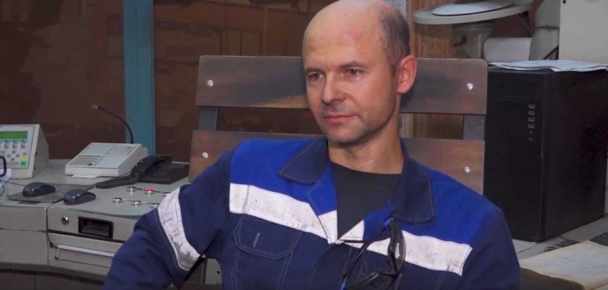 Владимир Юровский