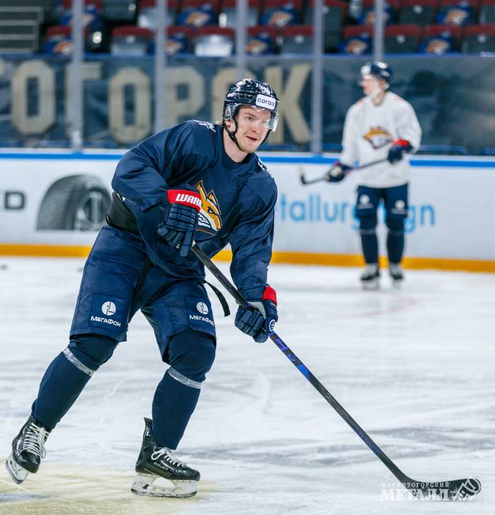 Восточная классика: противостояние и подарки болельщикам | Фотография 6