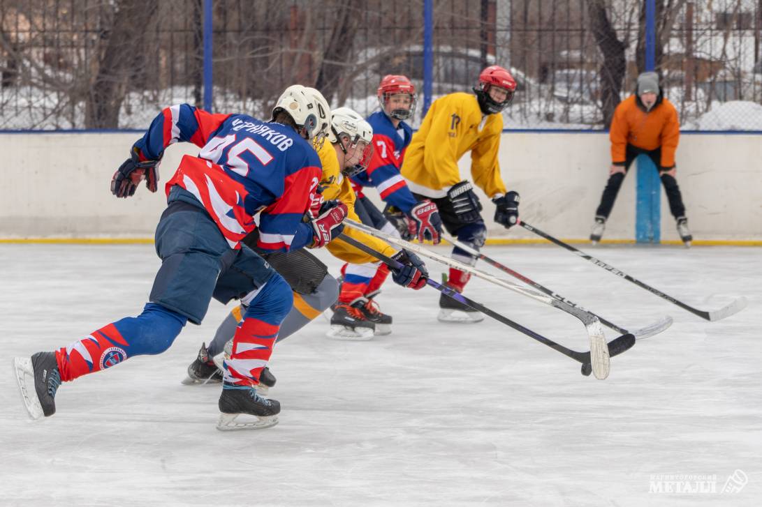 Кубок ЗСО | Фотография 20