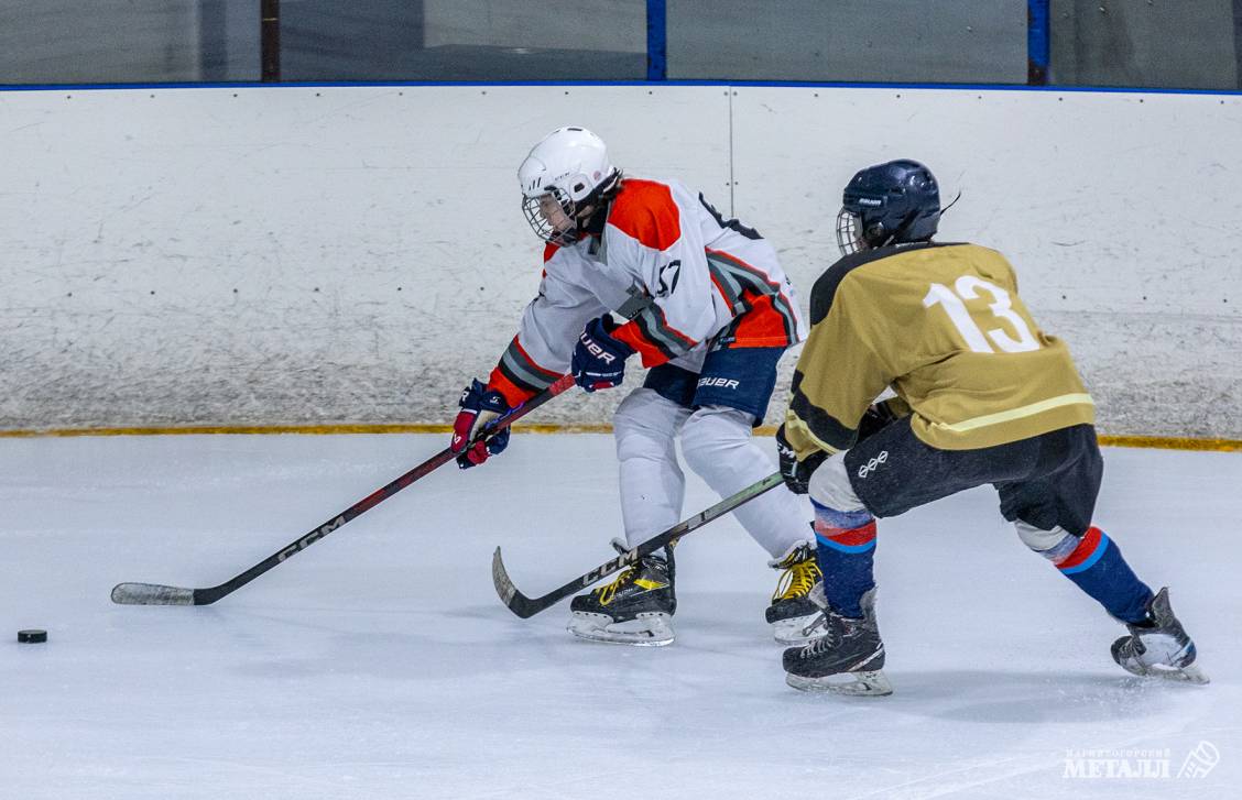 Золото – снова у «Волков» | Фотография 10