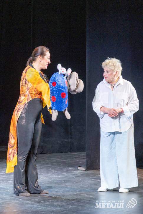 Солнышко театра «Буратино» | Фотография 18