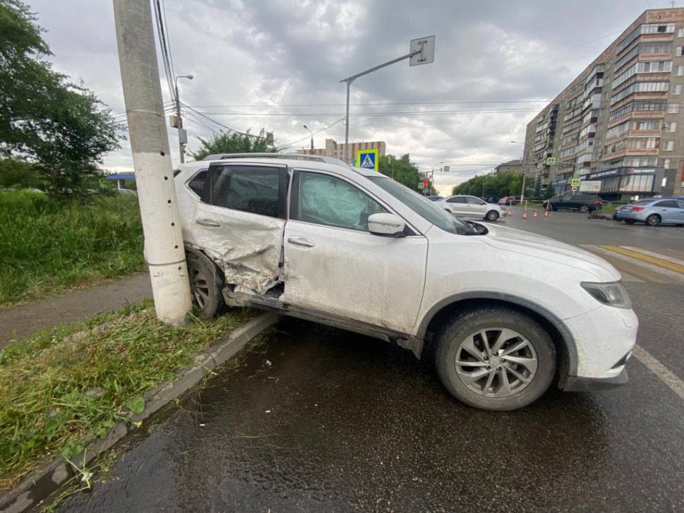 Сводка ГИБДД за 2 июня | Фотография 1