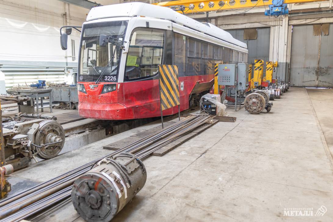 Сегодня ты не просто пассажир | Фотография 14