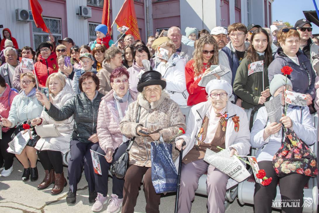 Поезд памяти, поезд Победы | Фотография 14