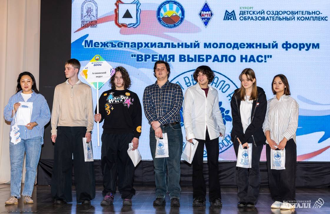 Время выбрало нас | Фотография 12