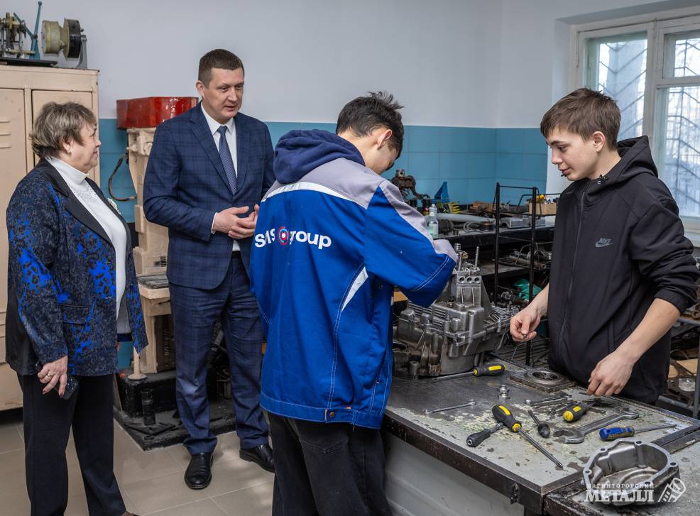 Растут мастера – растёт мастерство | Фотография 18