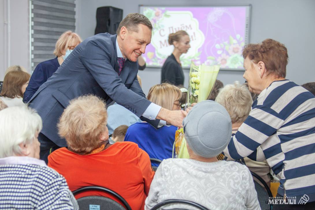 Мама – главное слово в каждой судьбе | Фотография 3