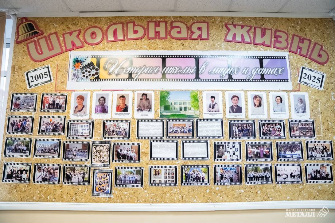 Больше, чем школа | Фотография 6