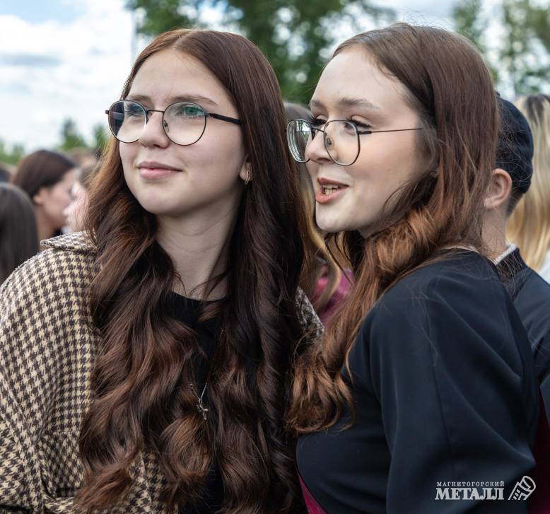 До свидания, школа! | Фотография 26
