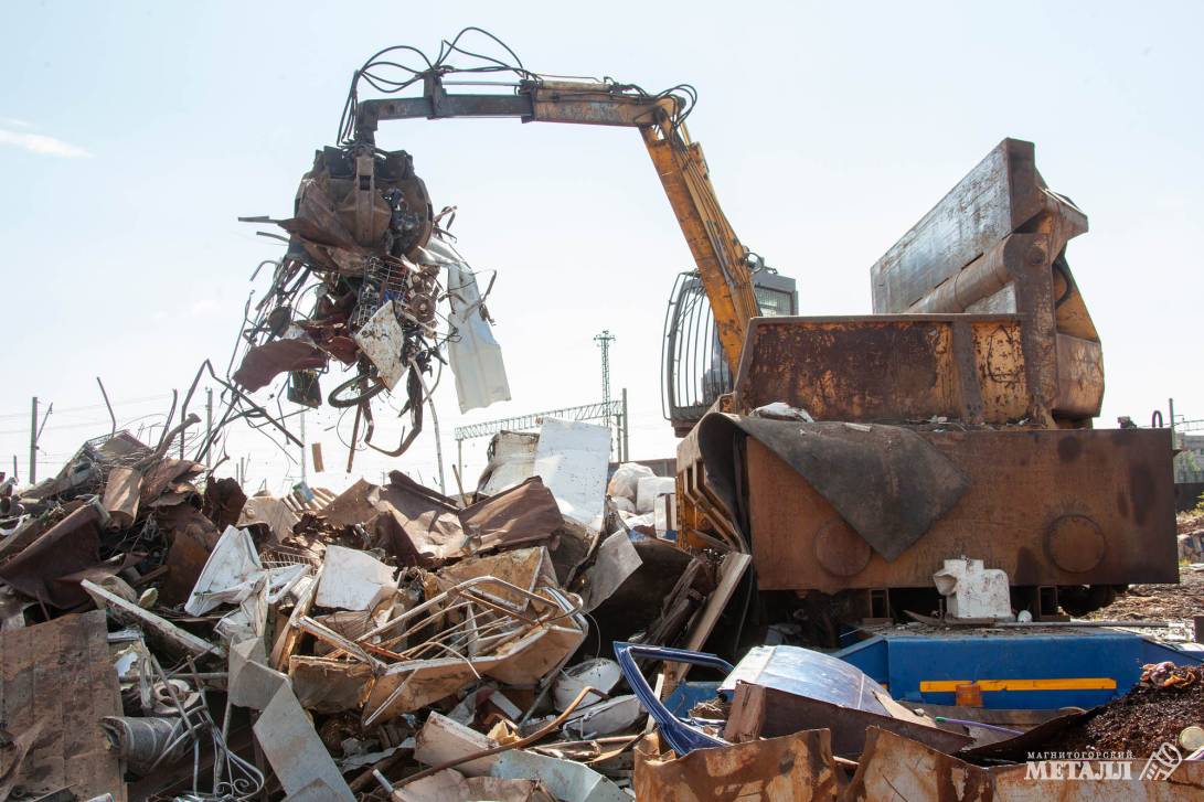 Гарант качественного снабжения ММК | Фотография 1