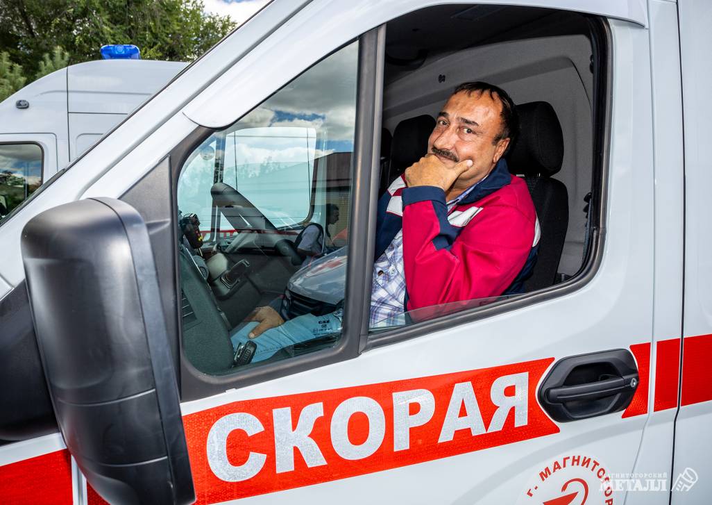За каждой минутой – жизнь | Фотография 9