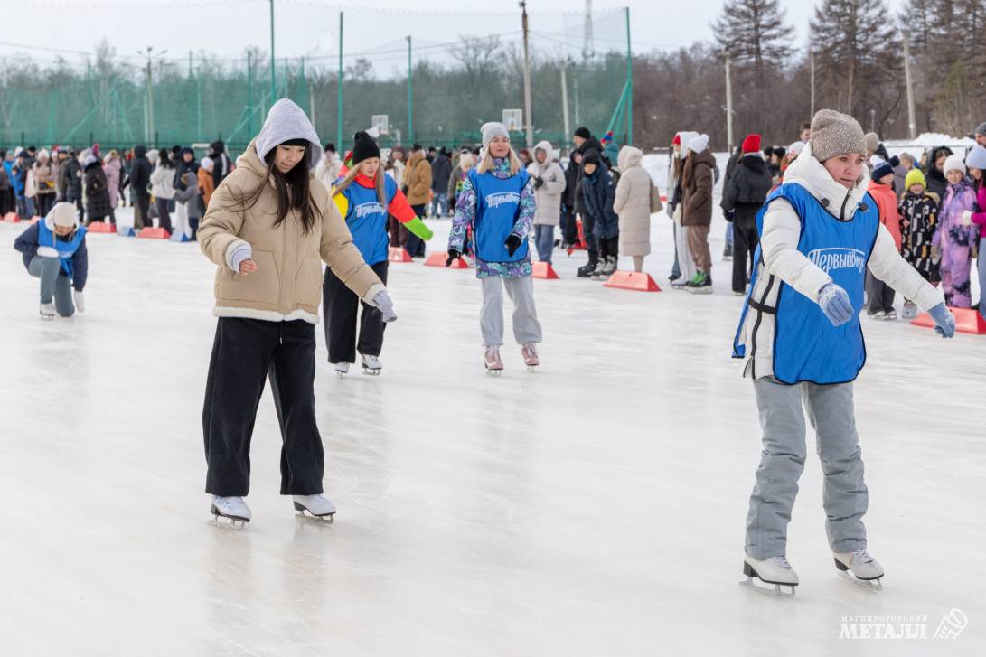 «Лёд надежды нашей»  | Фотография 13