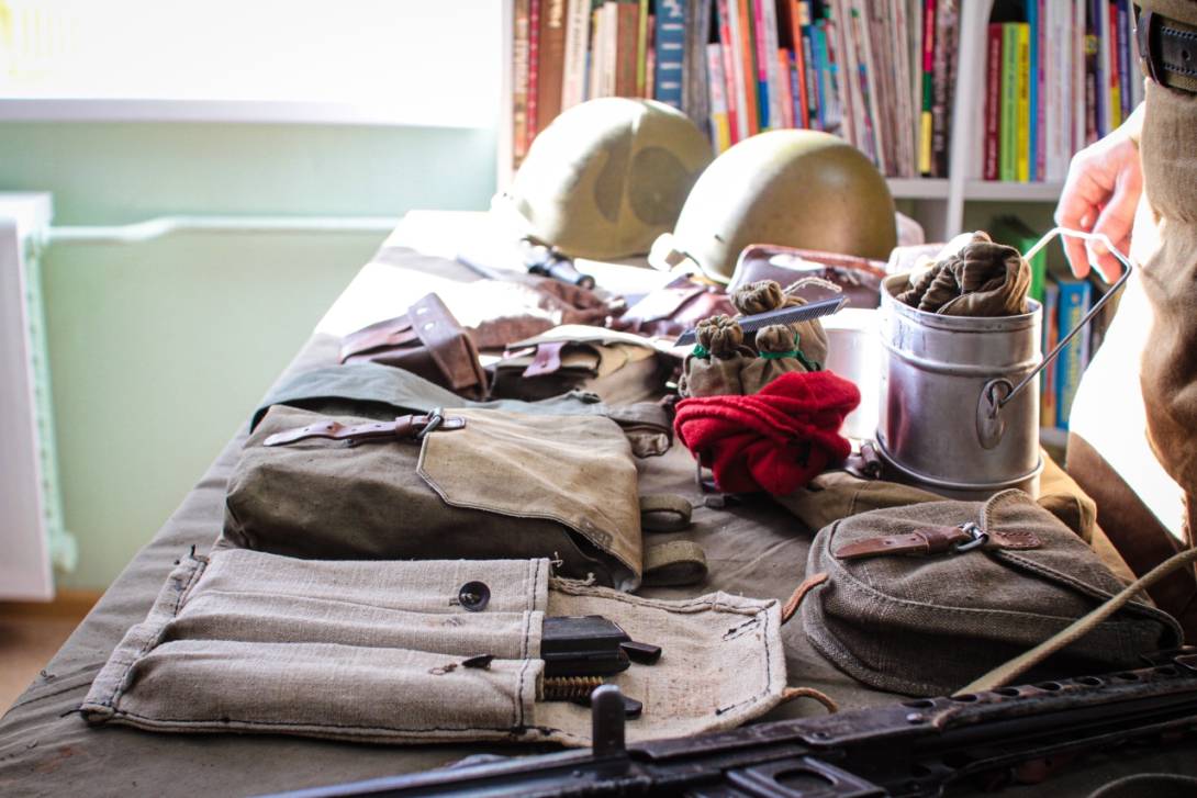 Сердца объединяет память | Фотография 4