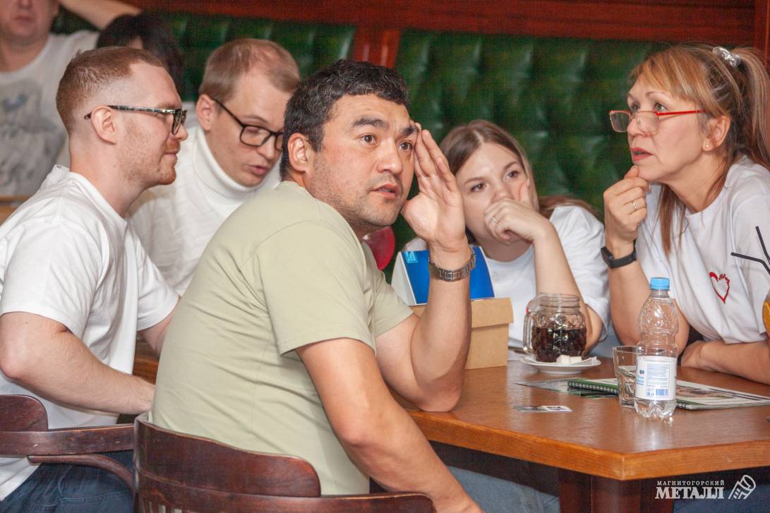 Прокачали интеллект | Фотография 10