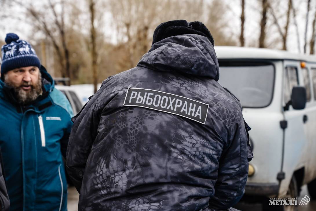 Рыбаки, готовьте удочки! | Фотография 9