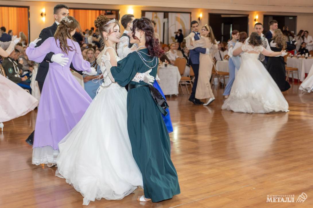 Больше, чем танец | Фотография 14