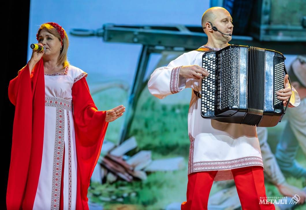 Чтобы Отечество было сильным | Фотография 17