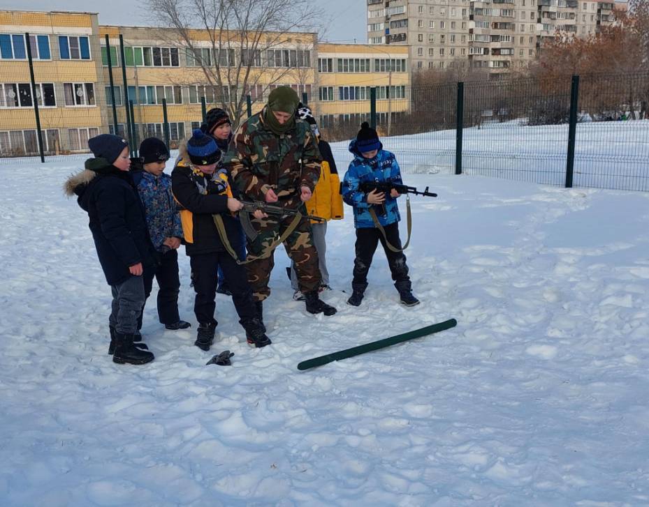 Мужской подход  | Фотография 1
