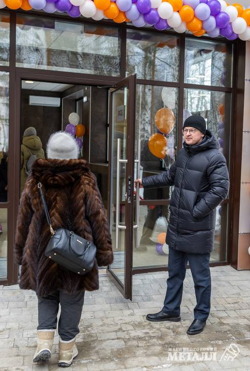 Чтоб здоровья – ещё больше! | Фотография 12