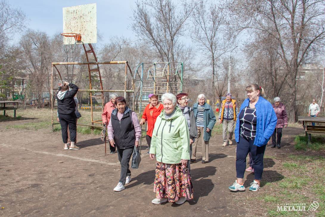 Нужны комфорт и эстетика | Фотография 8