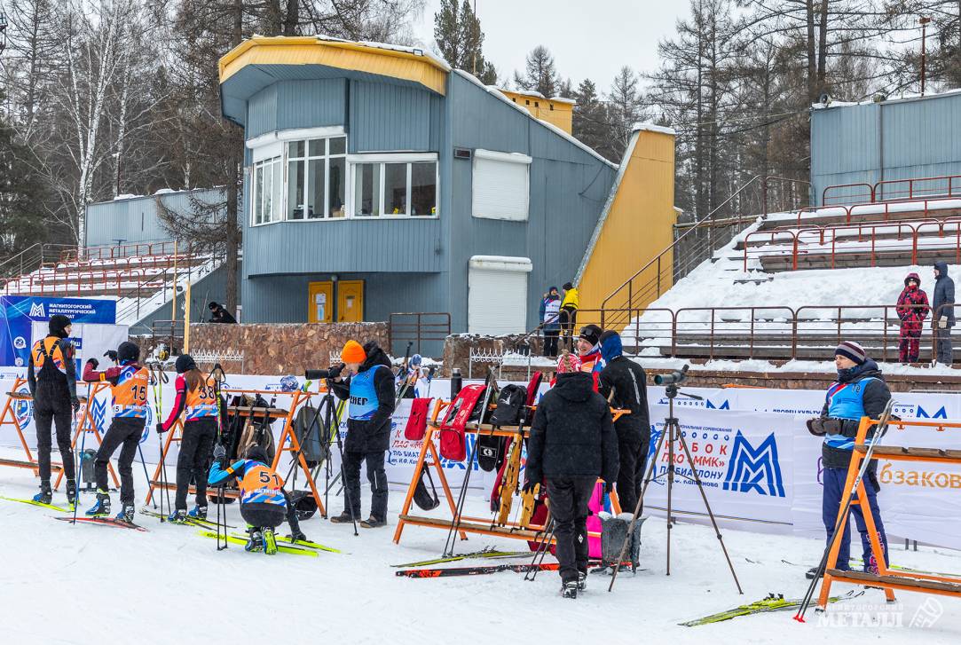 Старт метких глаз и быстрых ног | Фотография 36