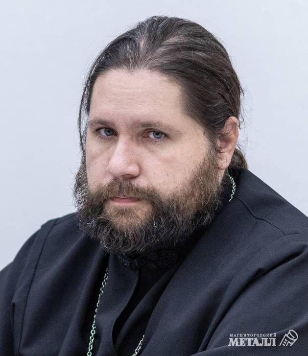 Диалог состоялся | Фотография 9