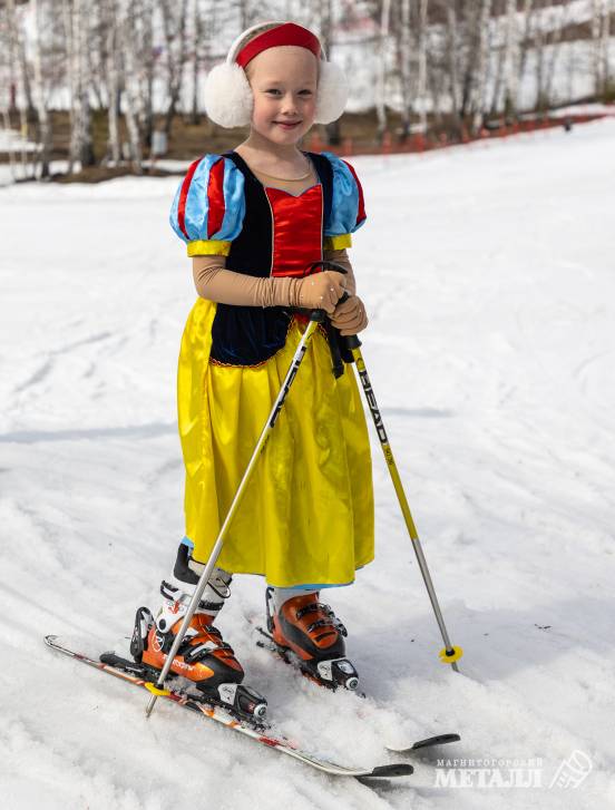 Ярко, спортивно, бесплатно! | Фотография 28