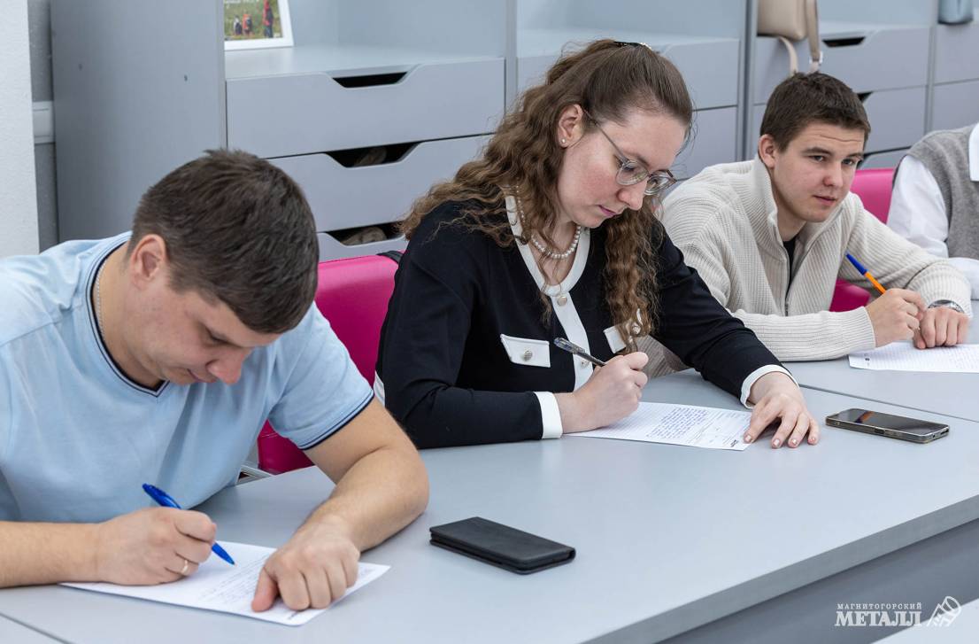 Подходить с умом, не бояться ошибок | Фотография 10