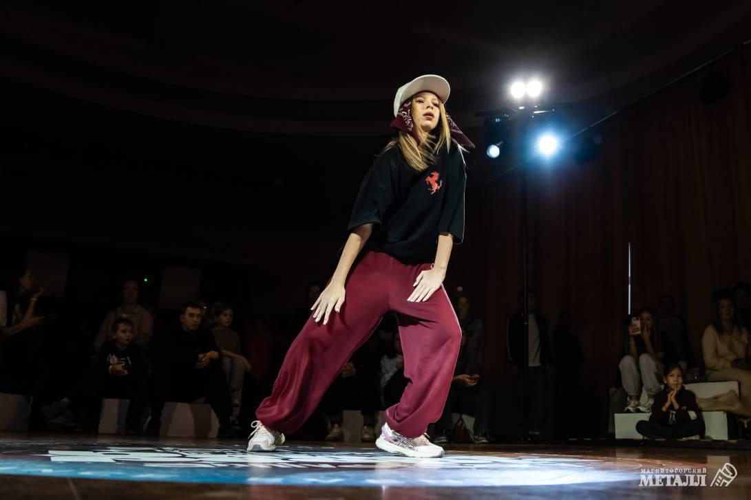 Десять часов фристайла | Фотография 19