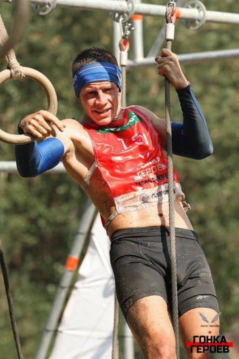 Максимально экстремально | Фотография 30