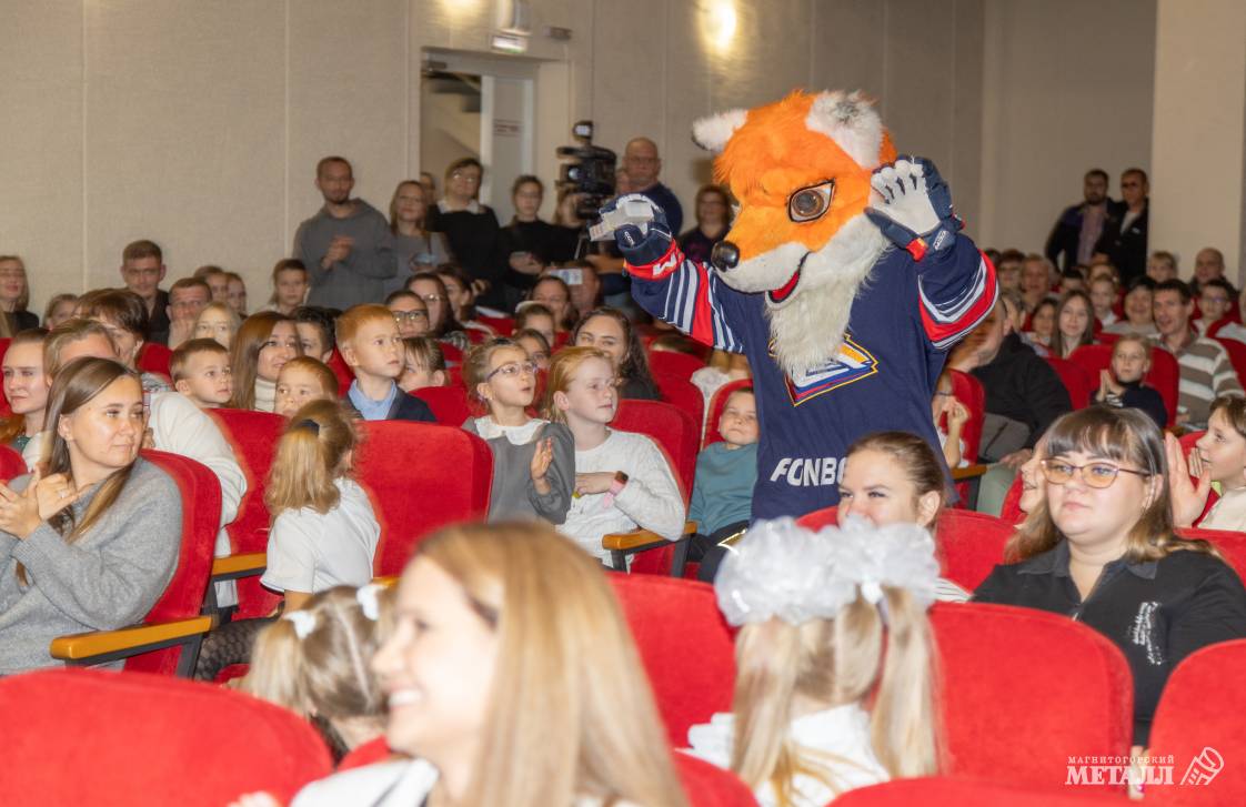 Творческий подход к вопросам безопасности | Фотография 6