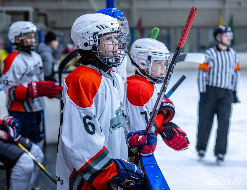 Золото – снова у «Волков» | Фотография 1