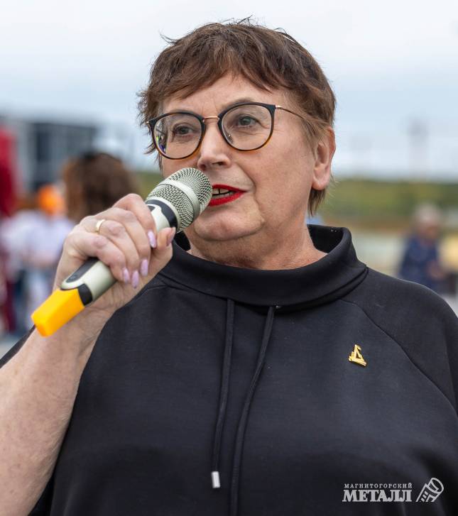 Вера Барова