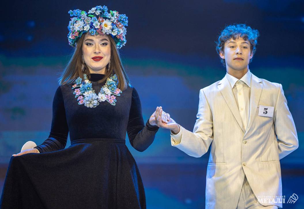 Модели, принцессы, королевы | Фотография 61