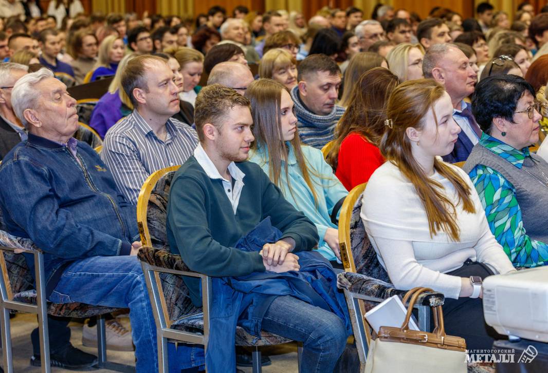 Главное – сделать город  привлекательным | Фотография 4